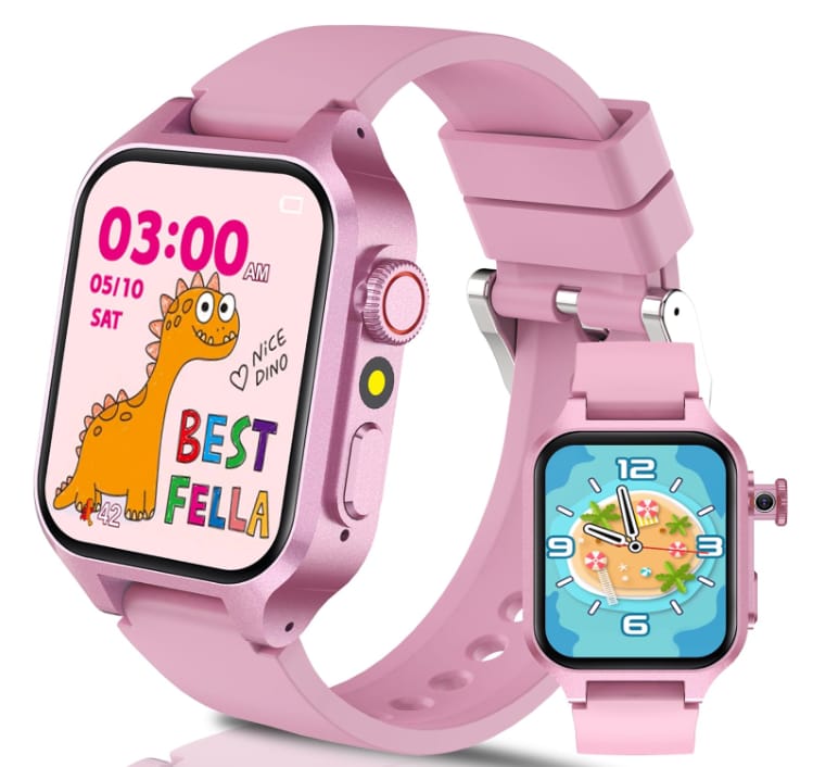 Read more about the article Kids Watch