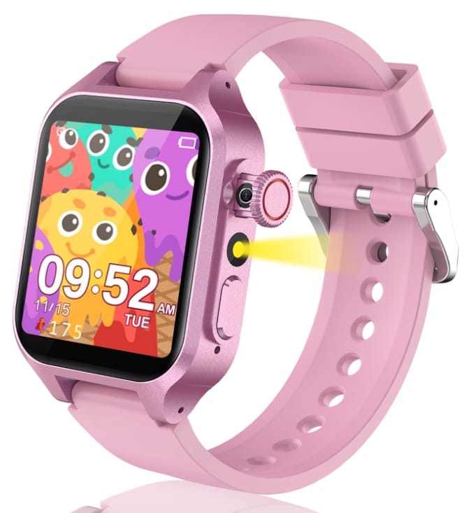 Read more about the article Smart watch for kids