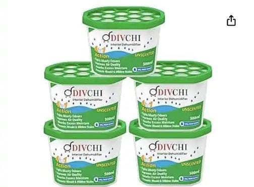 Read more about the article Dehumidifier for home