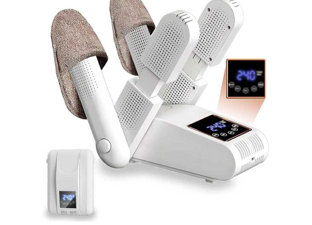 Read more about the article Shoe dryer