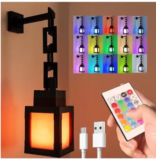 Read more about the article Solar lantern