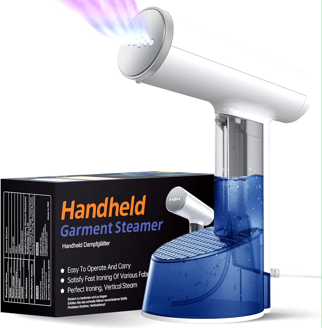 Read more about the article Steam generator