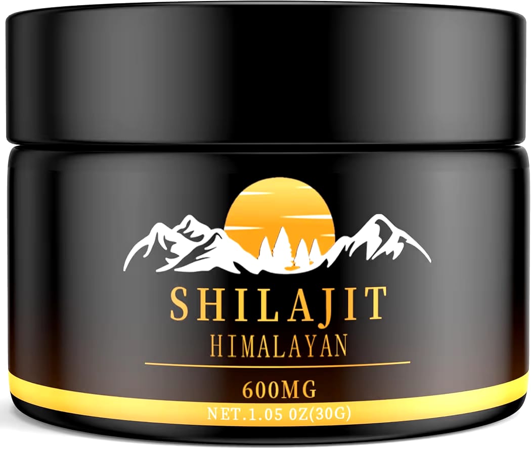 Read more about the article Shilajit