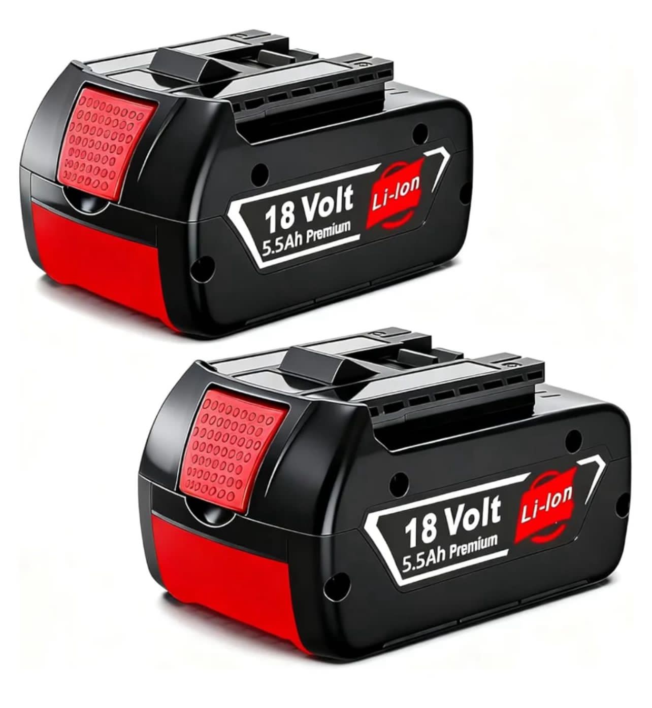 Read more about the article Battery