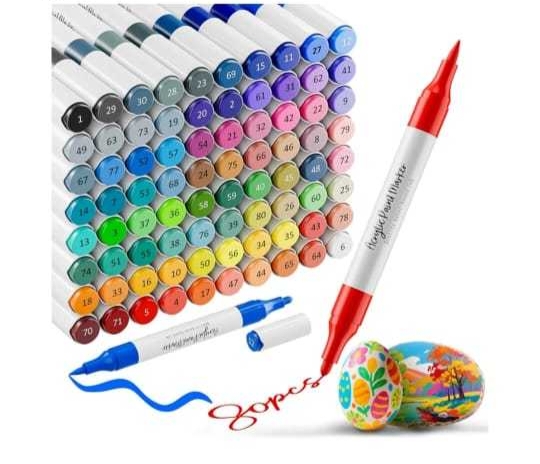 Read more about the article acrylic paint pens