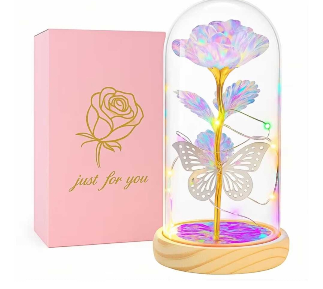 Read more about the article Rose gift