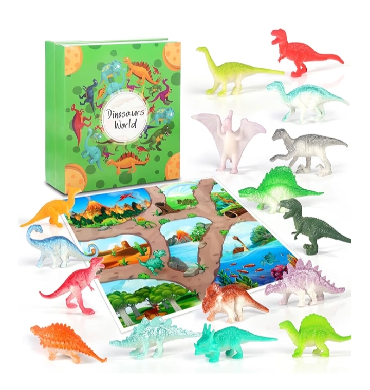 Read more about the article OKYUK Advent Calendar