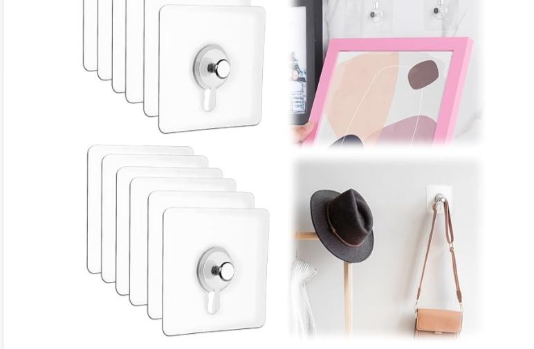 Read more about the article Adhesive nail