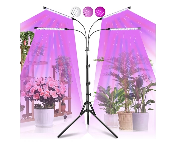 Read more about the article Plant lamp led