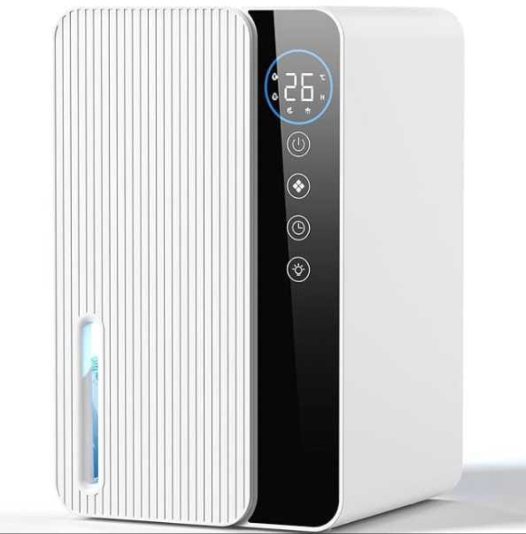 Read more about the article Dehumidifier