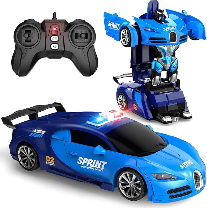 Read more about the article Remote car