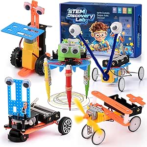 Read more about the article Stem kits