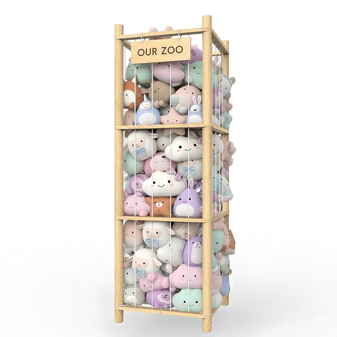 Read more about the article Storage toy