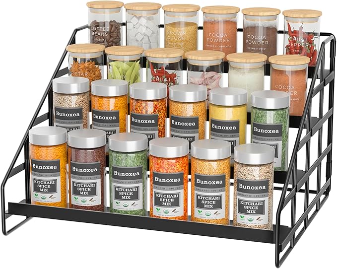 Read more about the article Spice rack
