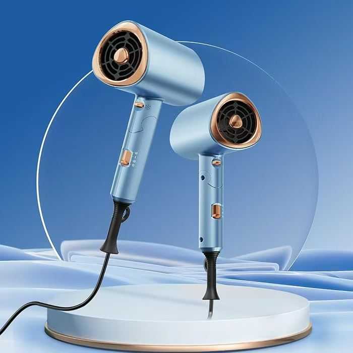 Read more about the article Hair dryer