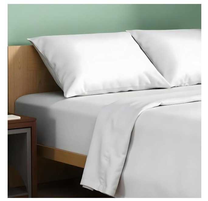 Read more about the article TEXAS LINEN CO. 100% Organic