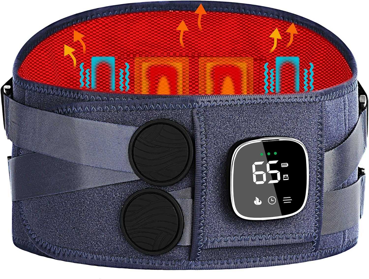 Read more about the article lower back massager