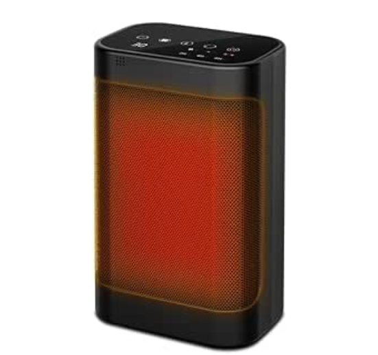 Read more about the article Heizlüfter mit Fernbedienung