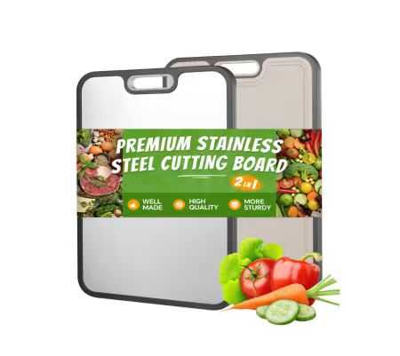 Read more about the article Cutting Board
