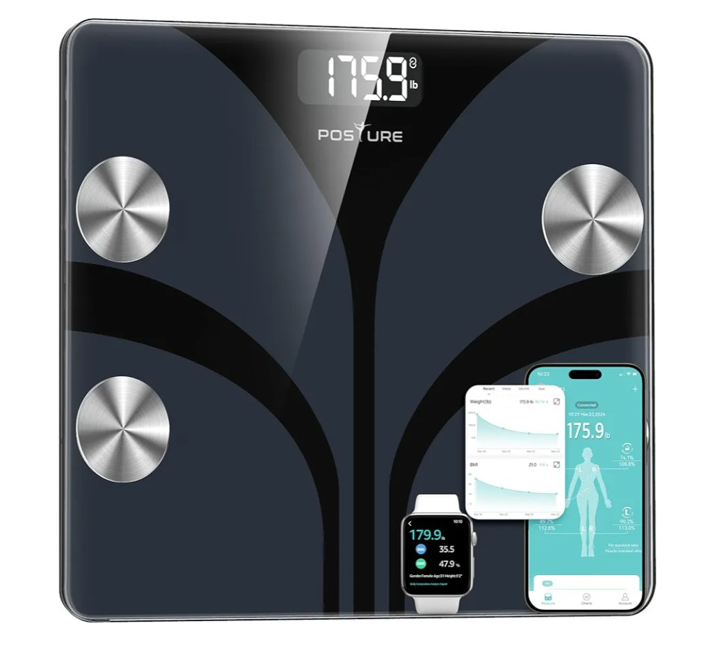 Read more about the article Posture Bilancia Pesapersone