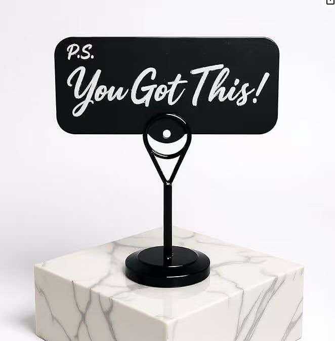 Read more about the article you got this sign