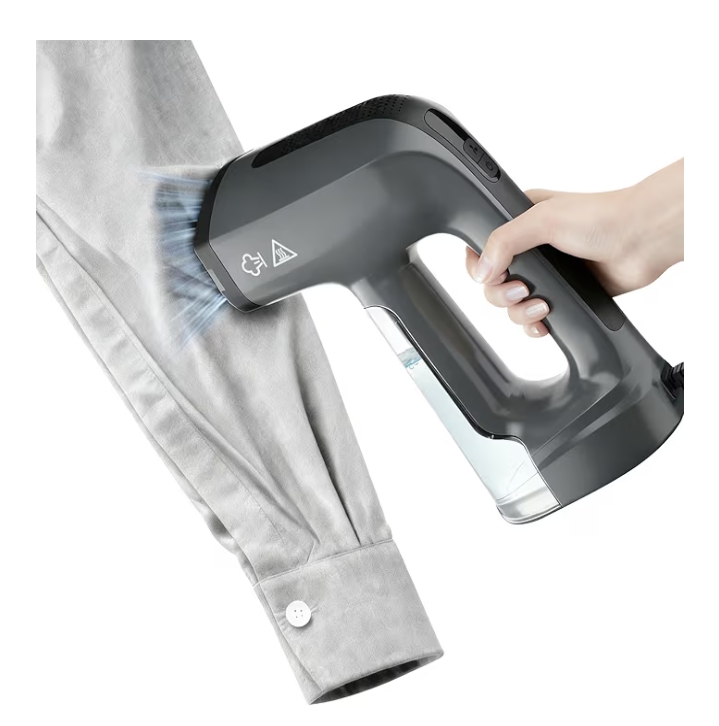 Read more about the article Steamer