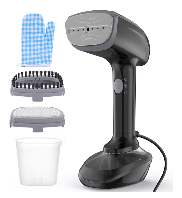 Read more about the article Steamer