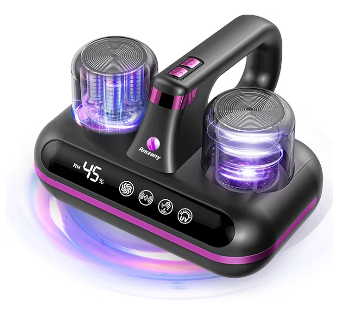 Read more about the article Vacuum