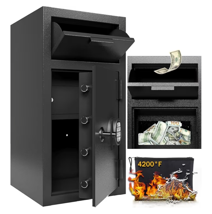 Read more about the article Safe