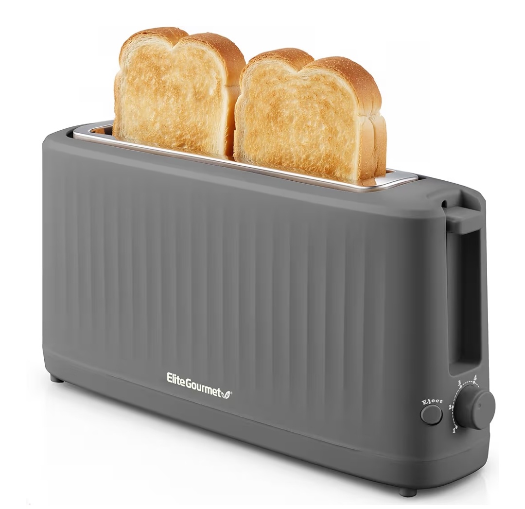 Read more about the article Elite Gourmet ECT2517G