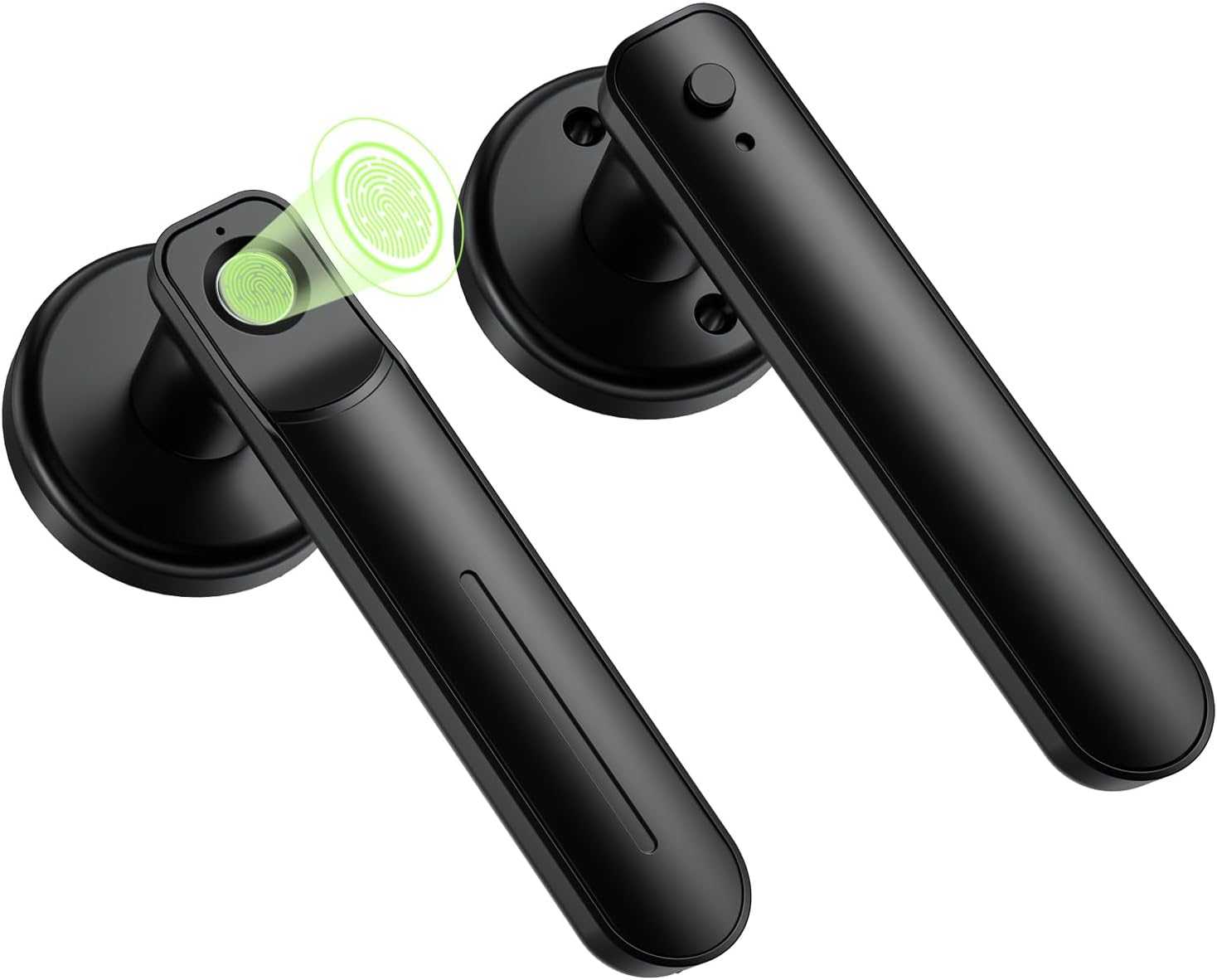 Read more about the article Door Lock