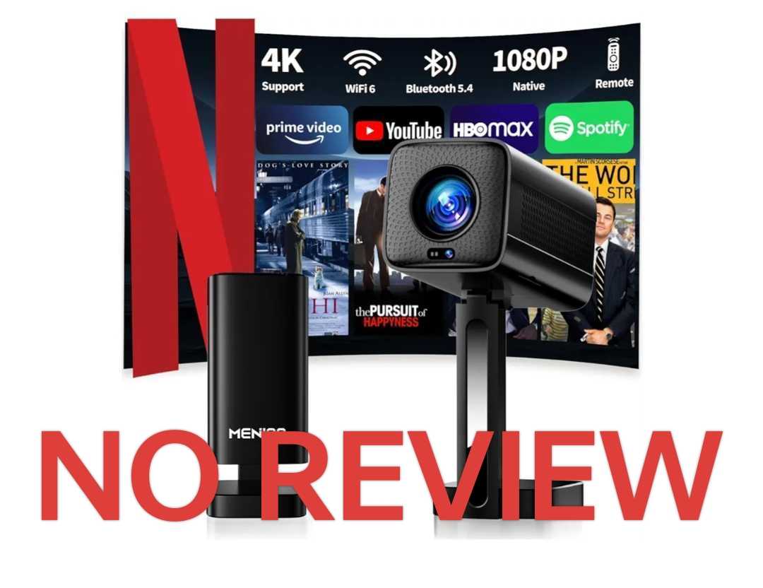 Read more about the article Mini Projector