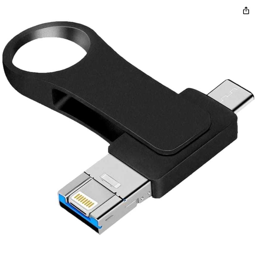 Read more about the article 4 in 1 USB 64GB z