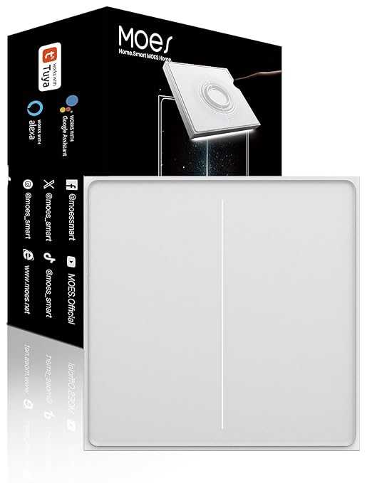 Read more about the article zigbee lichtschalter