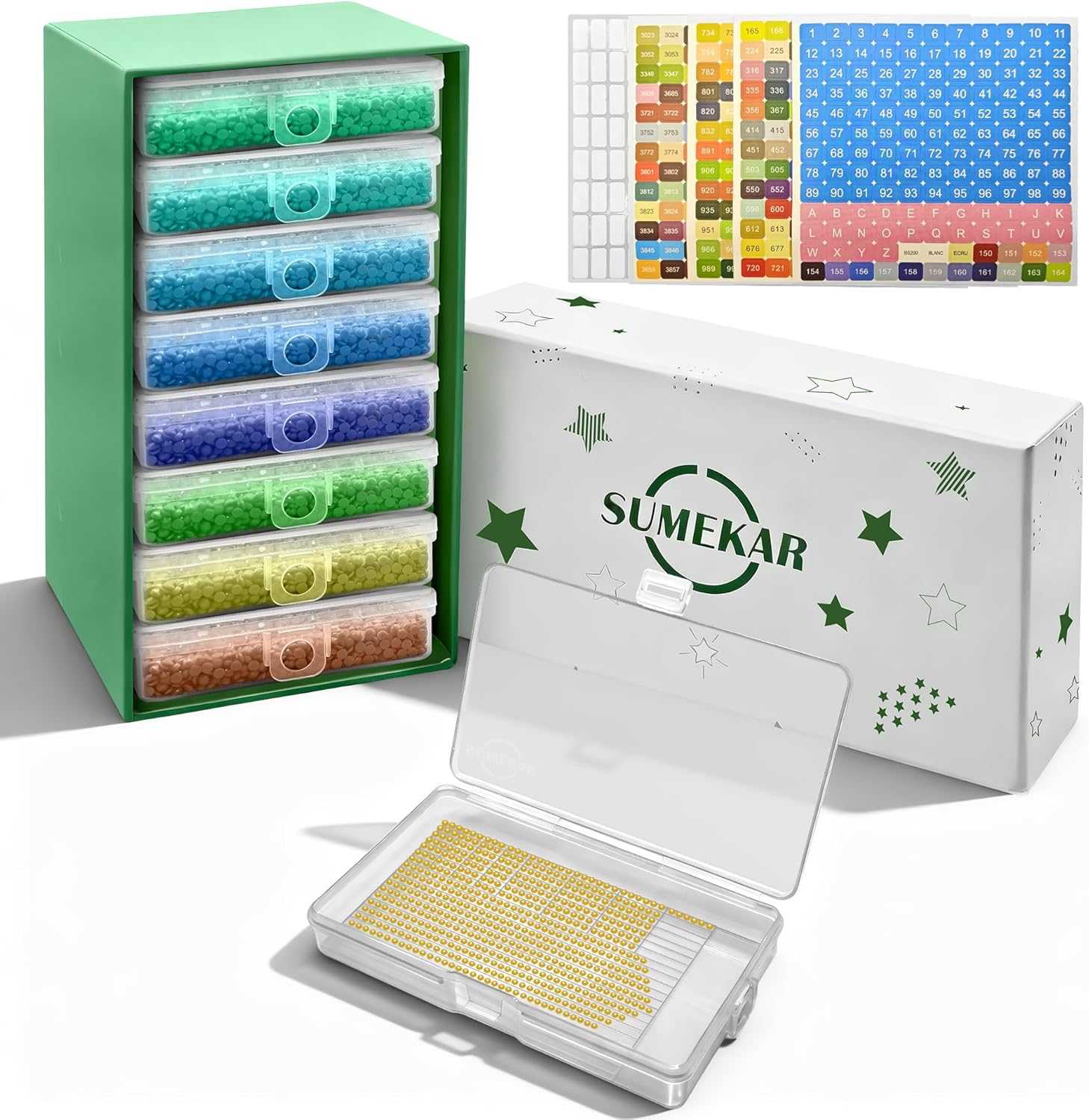 Read more about the article Painting Storage