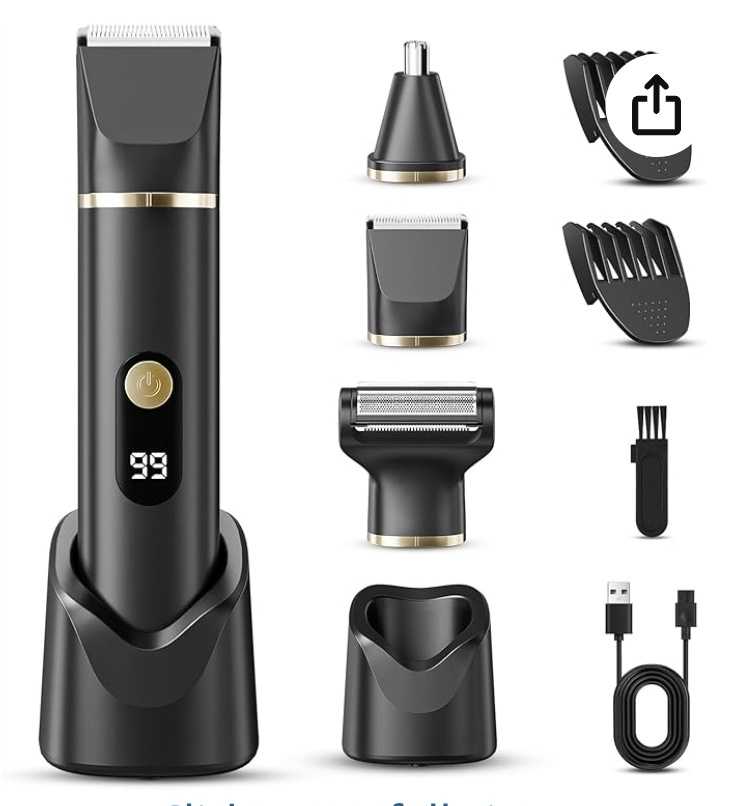 Read more about the article Shaver for men’s