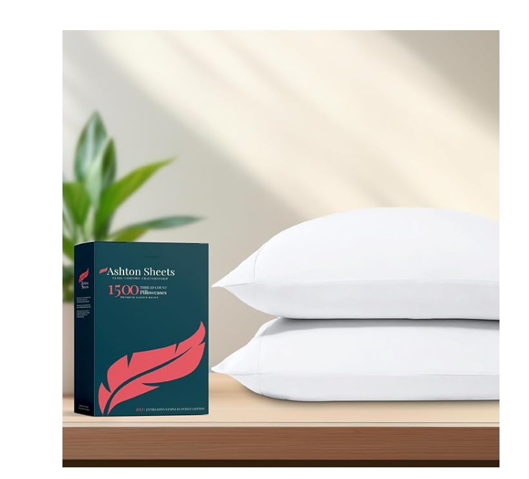 Read more about the article Ashton sheets