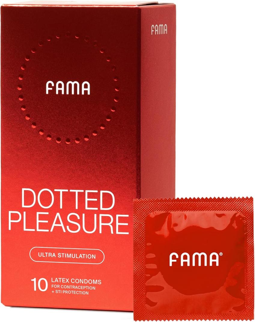 Read more about the article Condoms