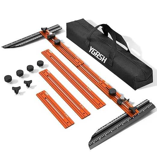 Read more about the article Stair Tread Template Tool