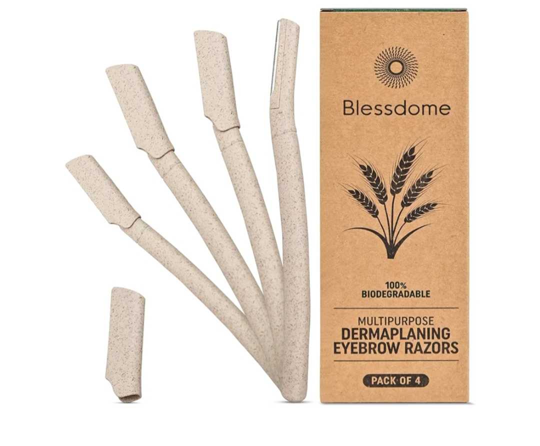 Read more about the article Eyebrow Razor