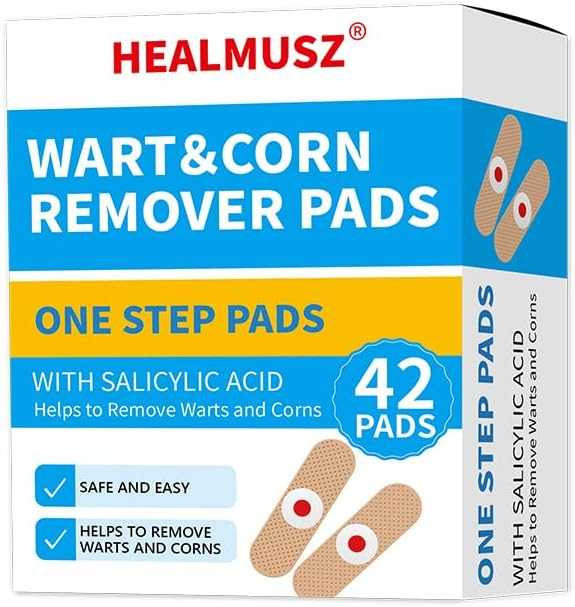 Read more about the article WART Corn