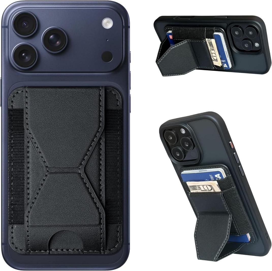 Read more about the article Magnetic Wallet