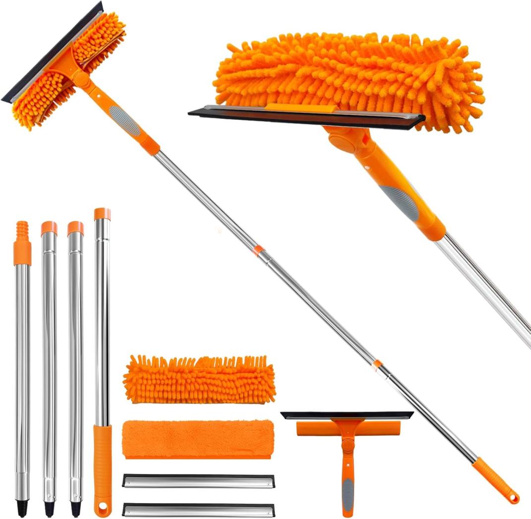 Read more about the article Window Cleaner