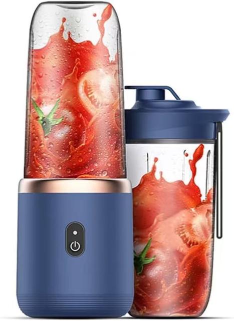 Read more about the article Portable Blender