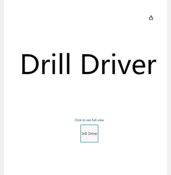 Read more about the article Cordless drill conentool