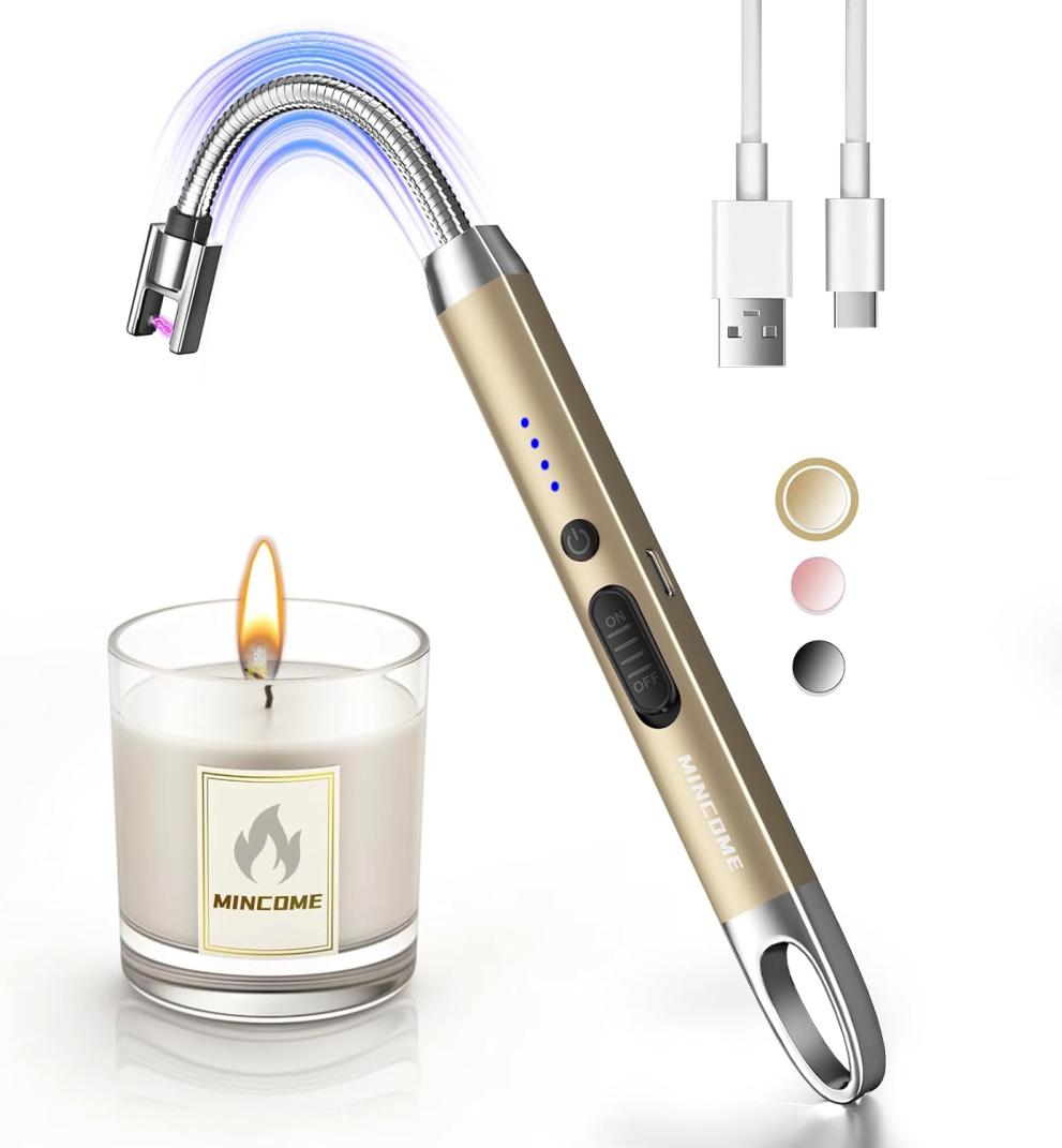 Read more about the article Candle Lighter