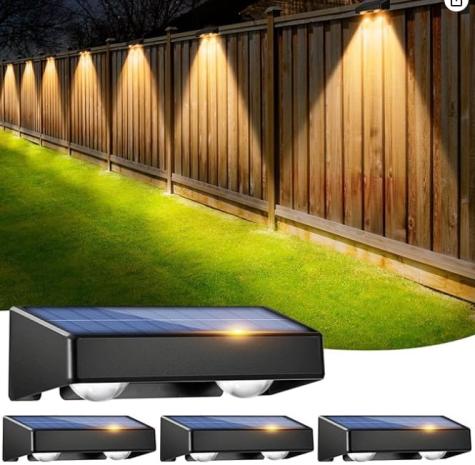 Read more about the article Solar lights