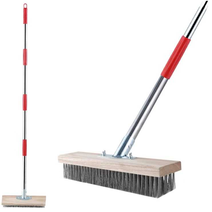 Read more about the article Wire brush