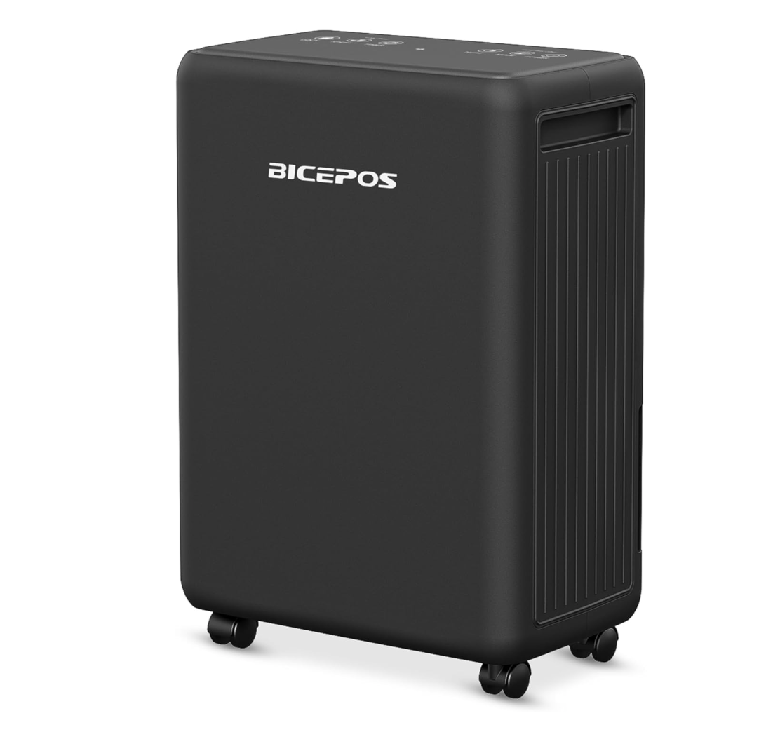 Read more about the article Dehumidifier for Basement,