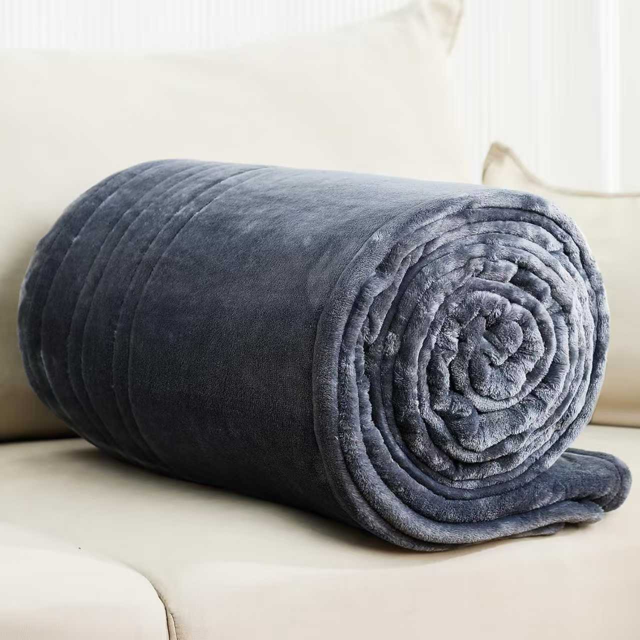 Read more about the article Electric Blanket Throw